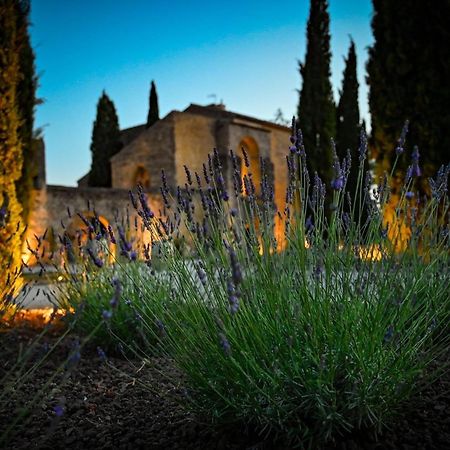 Chateau Saint-Pierre De Mejans Puyvert Εξωτερικό φωτογραφία