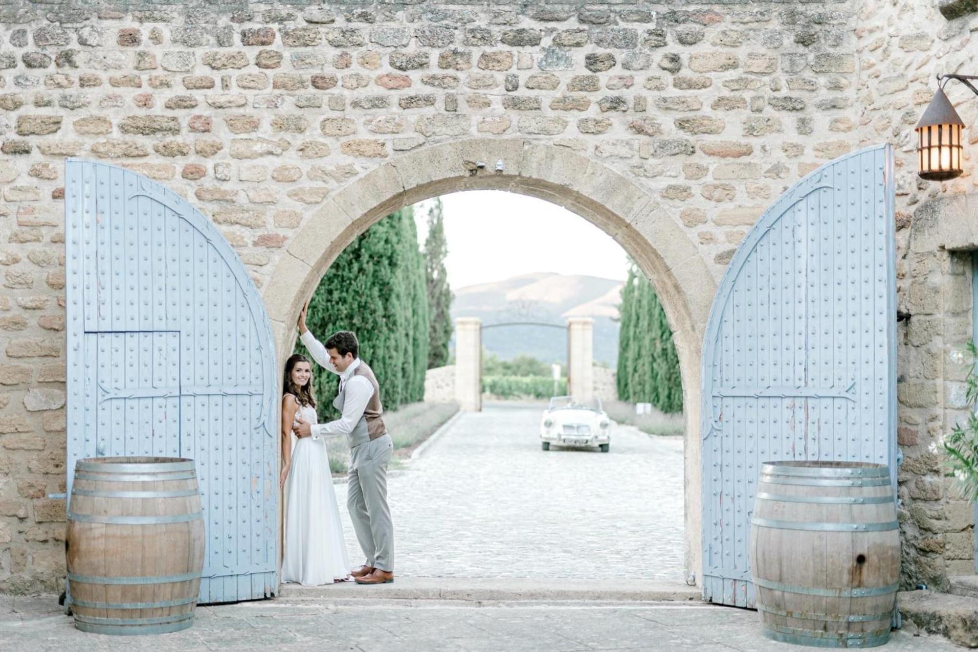 Chateau Saint-Pierre De Mejans Puyvert Εξωτερικό φωτογραφία